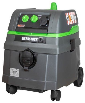 Industriestaubsauger (Nass/Trocken) DSS 25 M