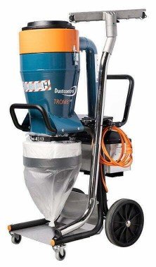 Industriesauger DC Tromb 400 L