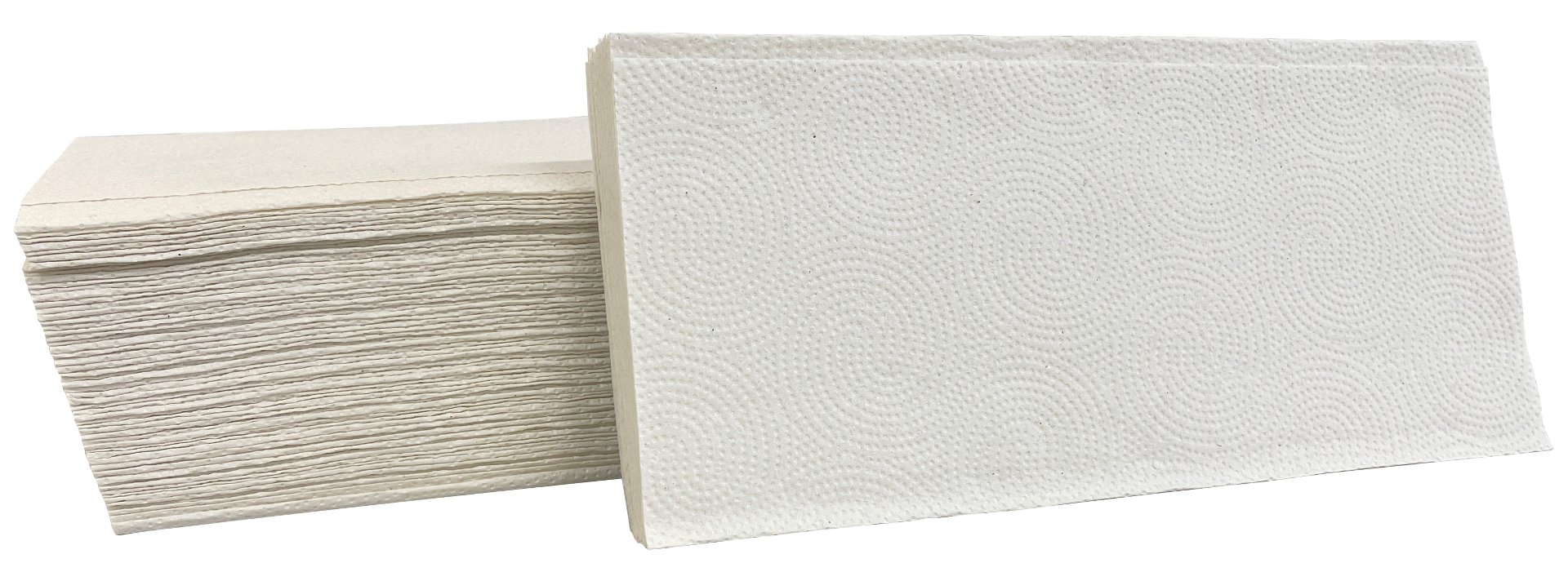 Papierhandtuch 2-lagig