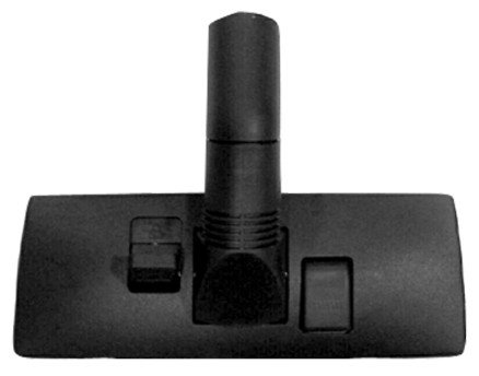 Bodendüse umschaltbar