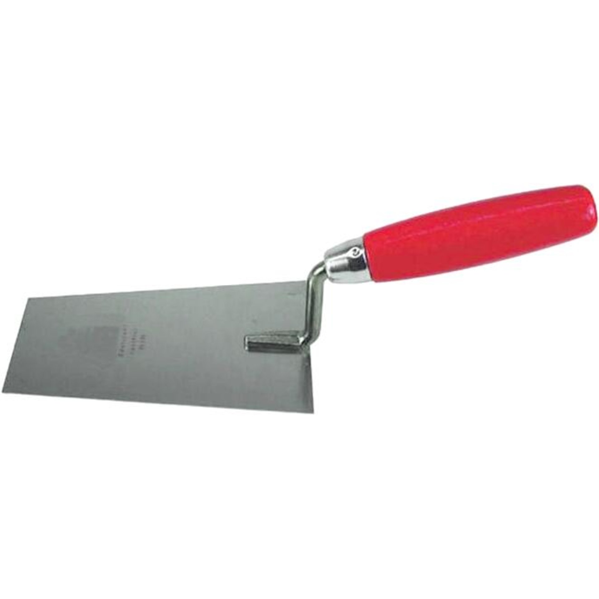 MAURERKELLE ROSTFR. G-HALS 180 MM 020.18