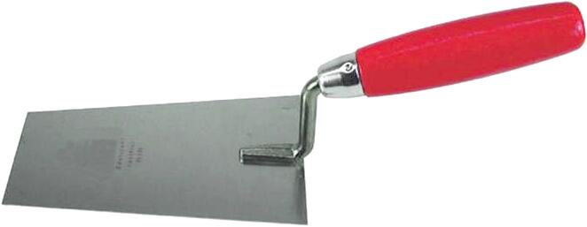 MAURERKELLE ROSTFR. G-HALS 160 MM 020.16