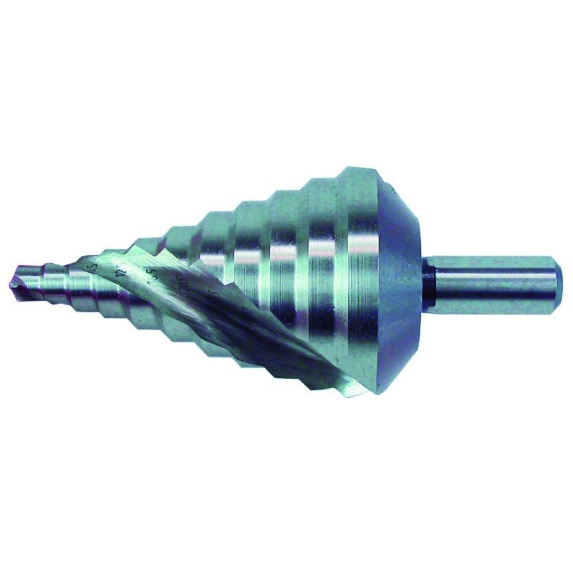 STUFENBOHRER GR.17 / 6,5-40 342.04