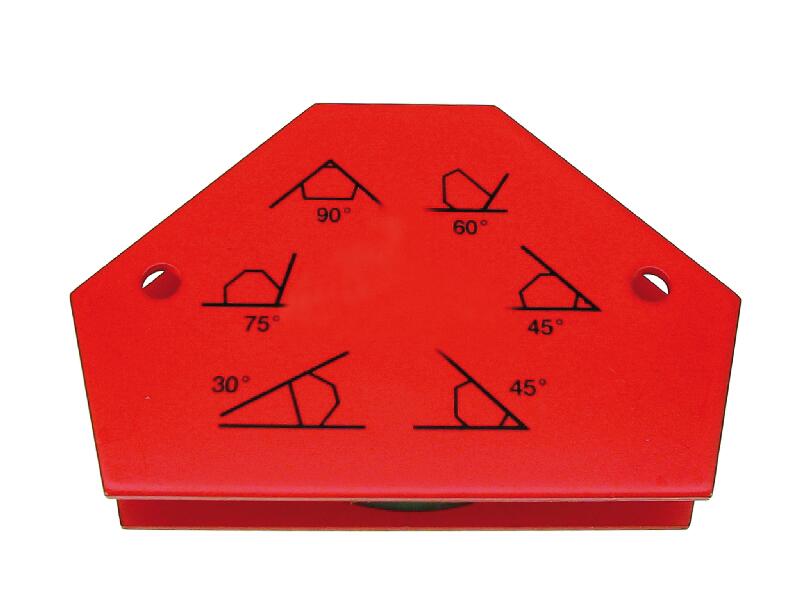 WINKEL-MAGNET 105X65 MM 285.30