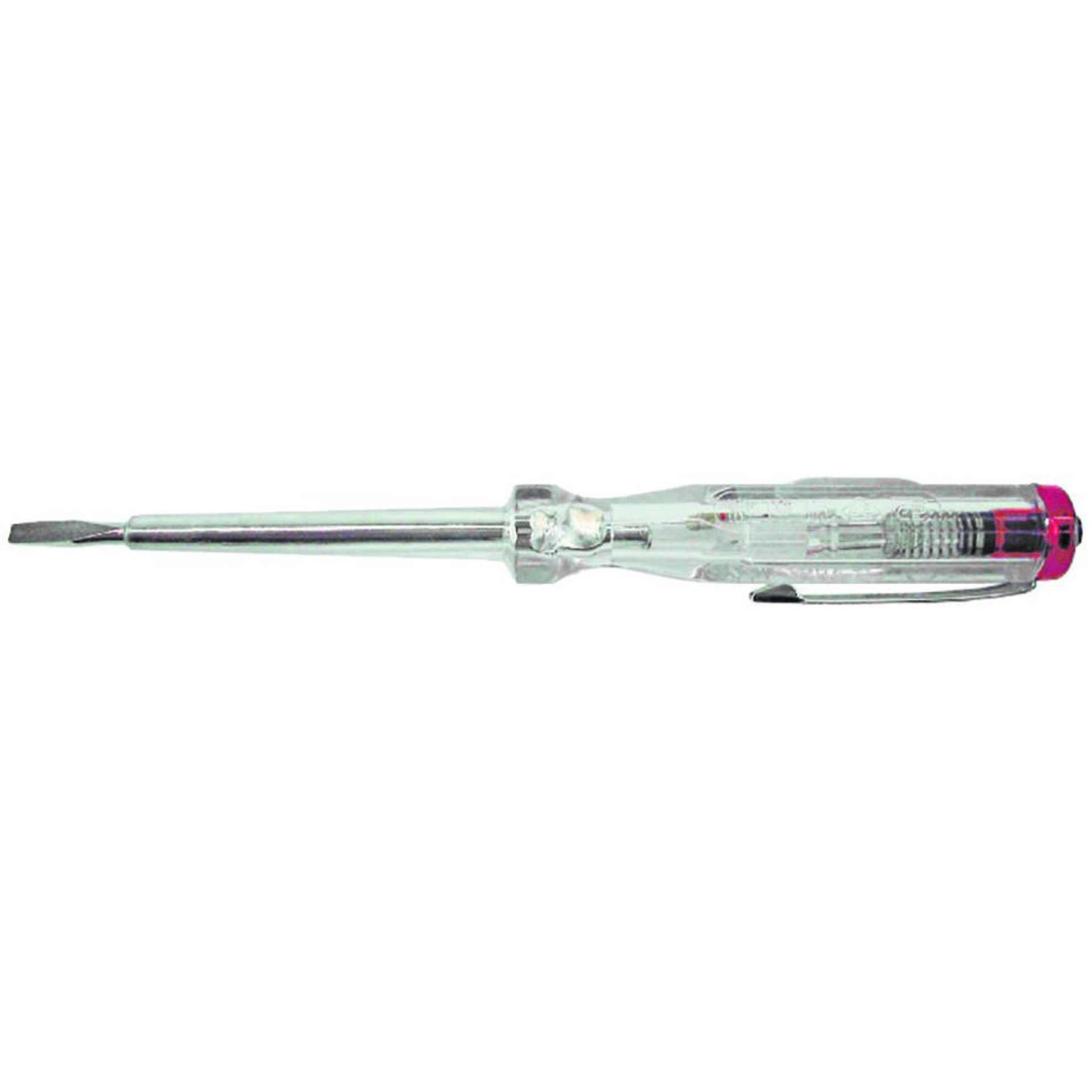 SPANNUNGSPRÜFER KLEIN 135 MM 214.01