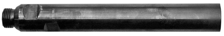 Bohrkronenverlängerung 1/2"