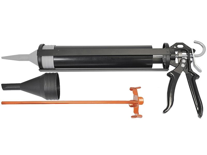 Mörtelpresse stabil 1000ml 4.1000
