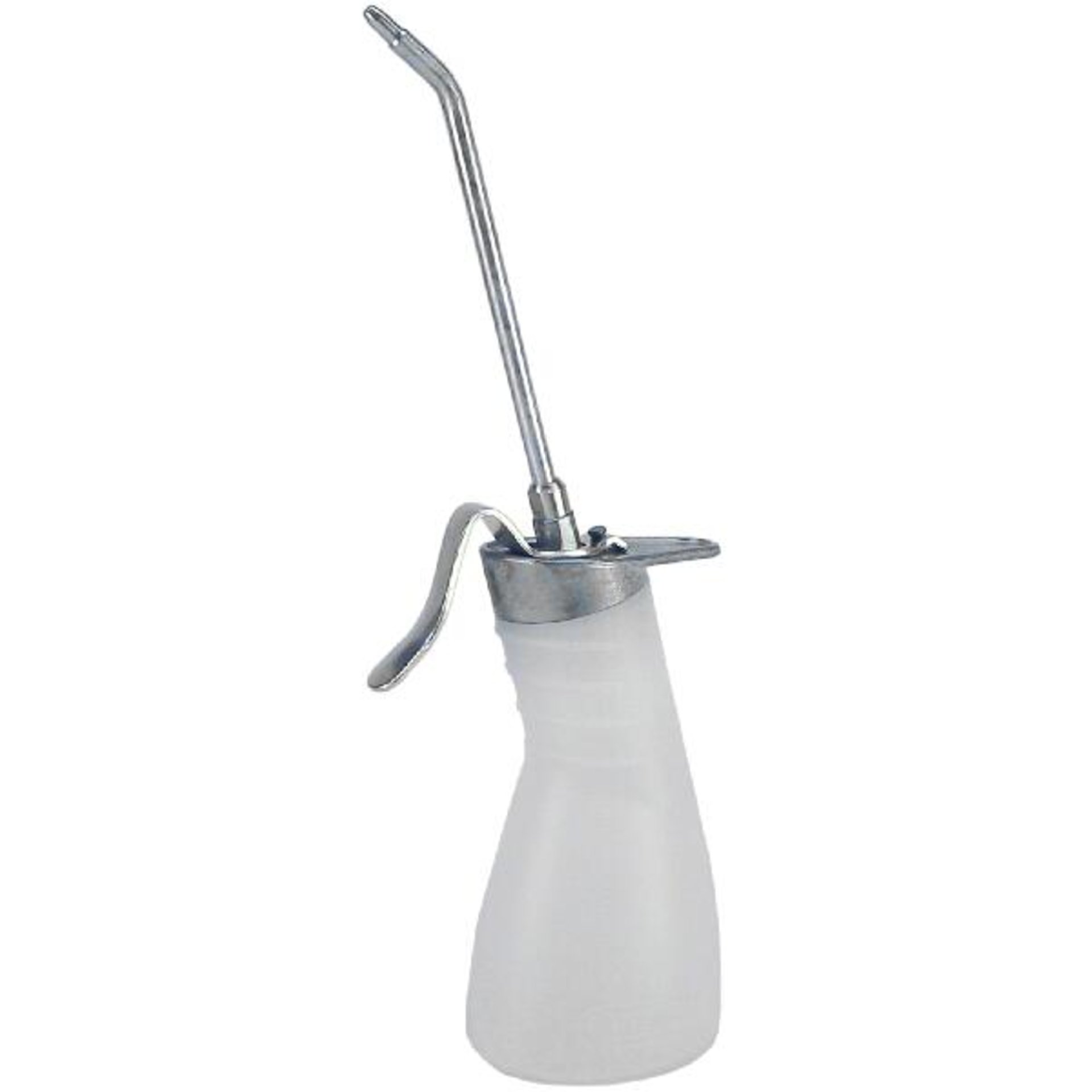 ÖLKANNE PLASTIK M. PUMPE 0,15 L 04.211