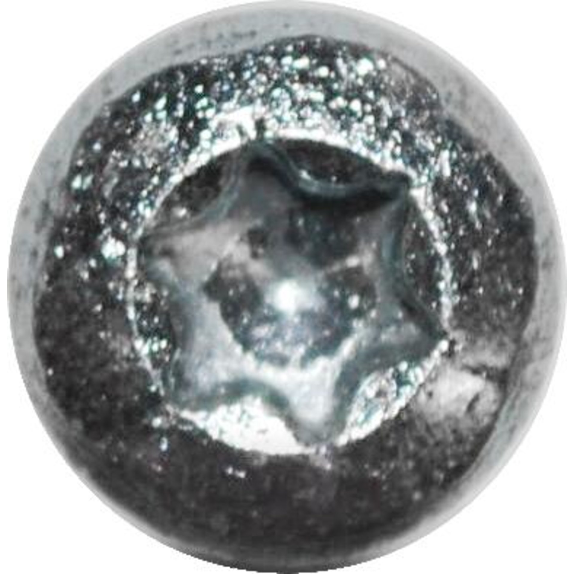 Spanplatten-Schrauben zink TG 4,5 x 80 Ruko TX 25