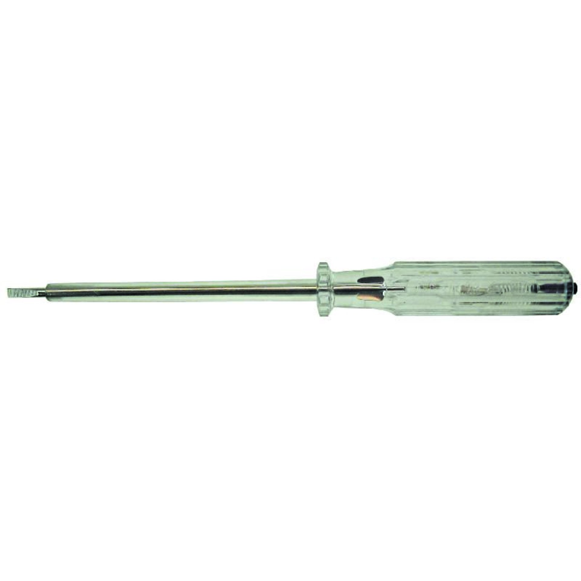 SPANNUNGSPRÜFER GROß 190 MM 214.02