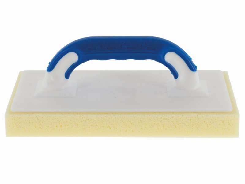 2-K-GLÄTTESCHEIBE HYDROSCHWAMM 280X140 MM - 134.63