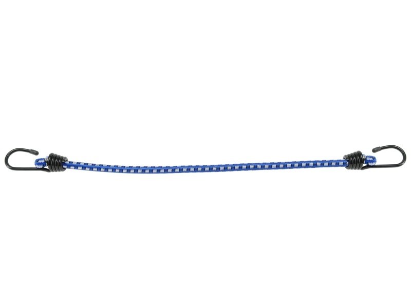 Gummispanner