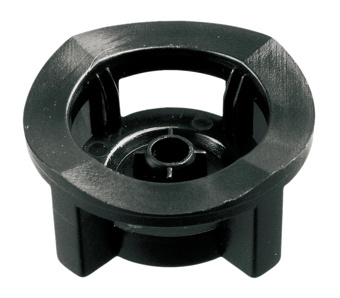 Kabelbinderbefestiger TBB Nylon
