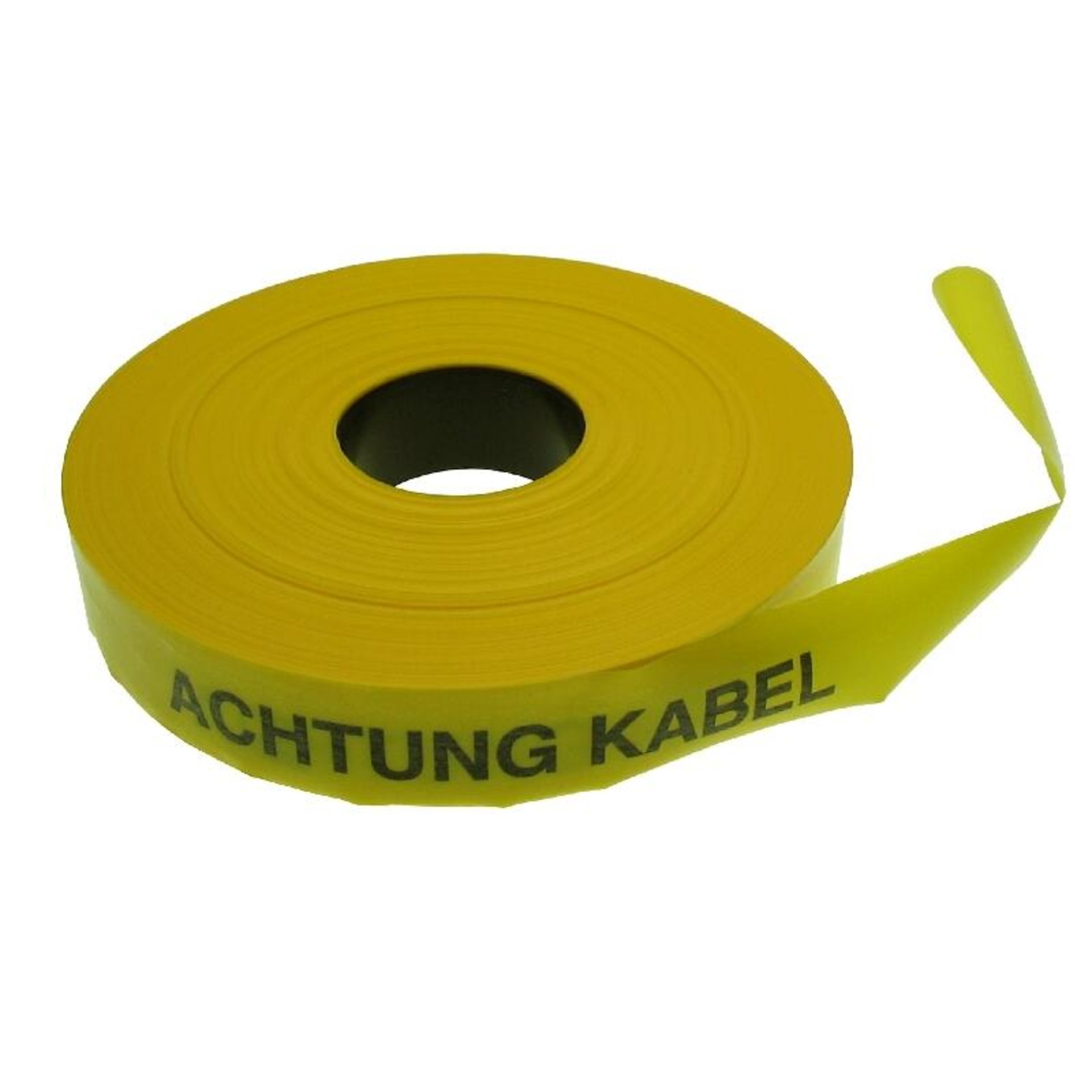 TRASSENWARNBAND KABEL 99.061