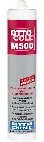 Otto Coll M500 310ml / grau