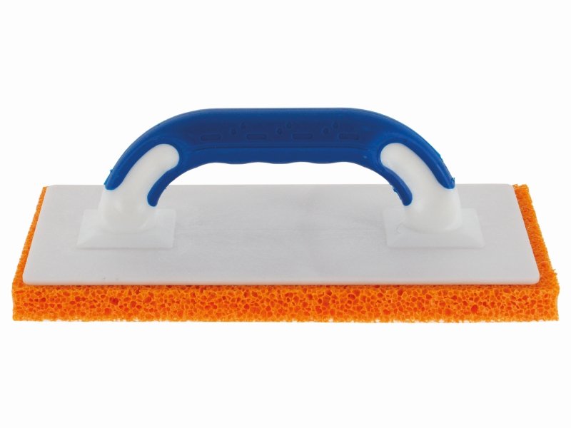 Artikelhauptbild 2-K-GLÄTTESCHEIBE SG ROT 280X140 MM - 134.33