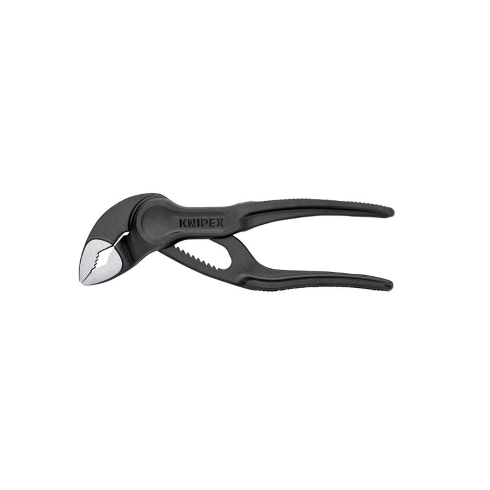 Wasserpumpenzange Knipex Cobra XS