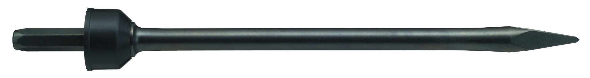 Spitzmeißel, 13 mm Sechskant GL 340 mm SM21