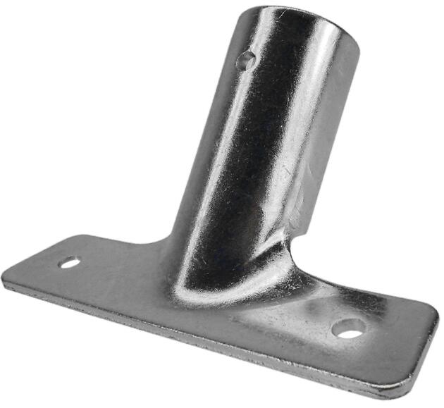 STIELHALTER 28 MM SCHWARZ 300.64
