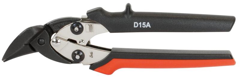 Edelstahl-Idealschere Erdi D15 links 2715.2