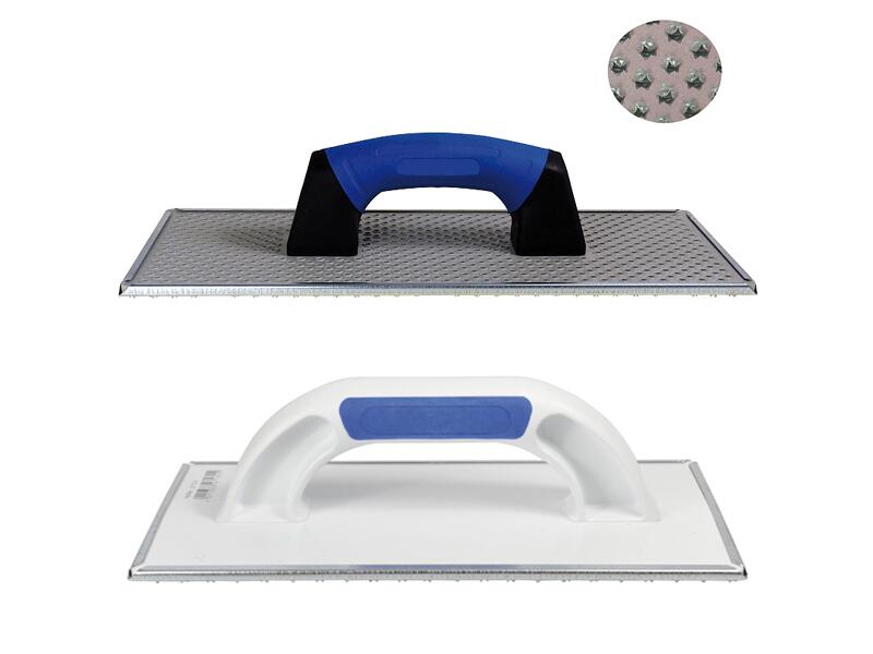 SCHLEIFBRETT STYROX GROSS 380 X 160 MM 3816.0