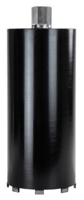 Diamant-Trocken-Bohrkrone Softschlag