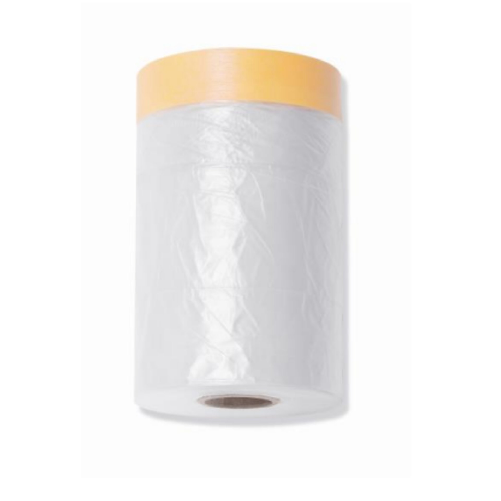 Gold KombiMask Papierband/Folie Blau 1100x25.000 mm K20 /Rol