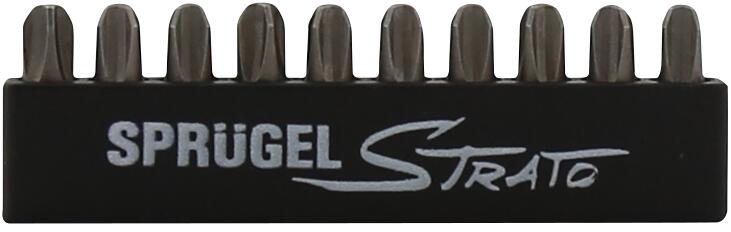 STRATO NEW Bit-Set