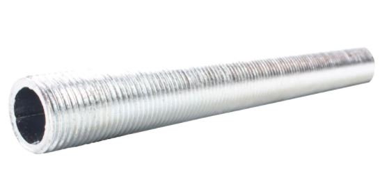 Artikelhauptbild Gewinderohr