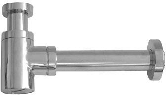 Design Geruchverschluss "Theben", MS vc.