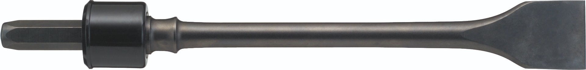 Breitmeißel, 19 mm Sechskant Schneide 40 mm, AL 250 mm BM346