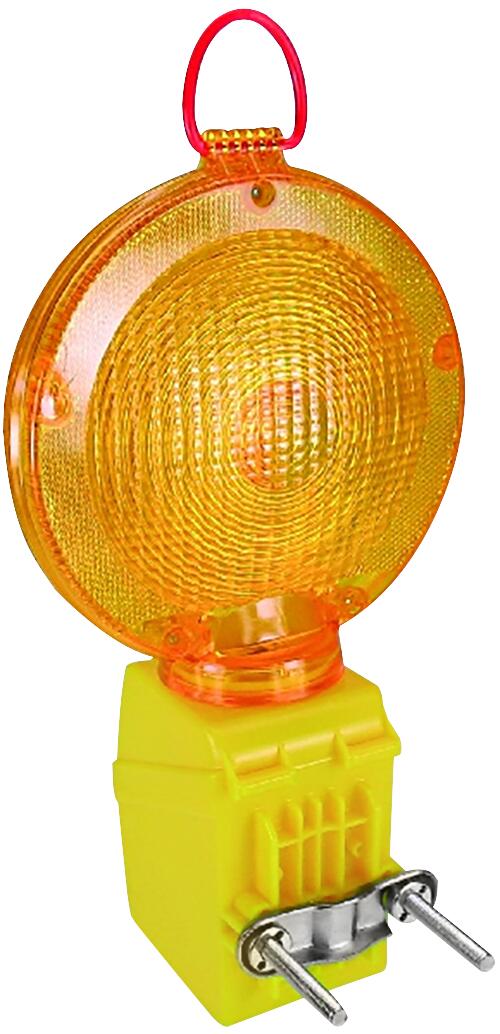 WARNLEUCHTE GELB LED MONO LIGHT 602.51