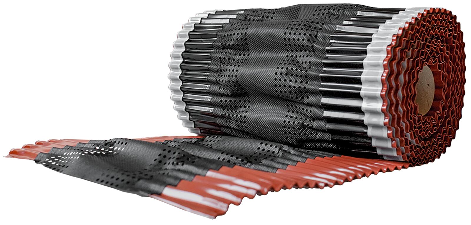 VARIOFLEX-First-Rolle Alu 300 mm x 5 m anthrazit / m