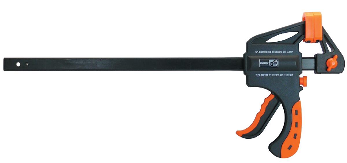 EINHANDZWINGE 150 MM 424.15