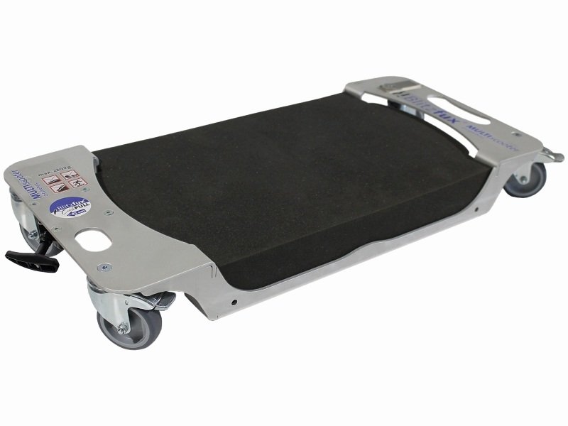 Knieroller Multiscooter
