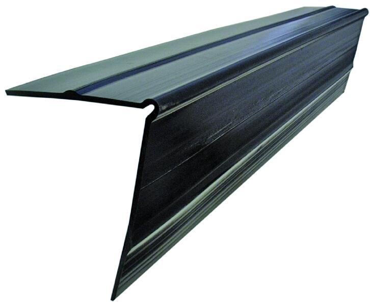 KANTENSCHUTZWINKEL SCHWARZ 1,20 M - 8850.1