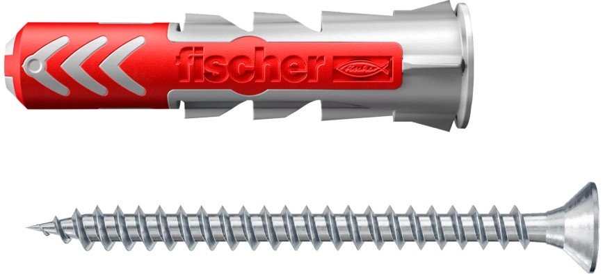 Dübel aus Kunststoff für sichere Befestigung kaufen Dübel aus Kunststoff für sichere Befestigung kaufen
