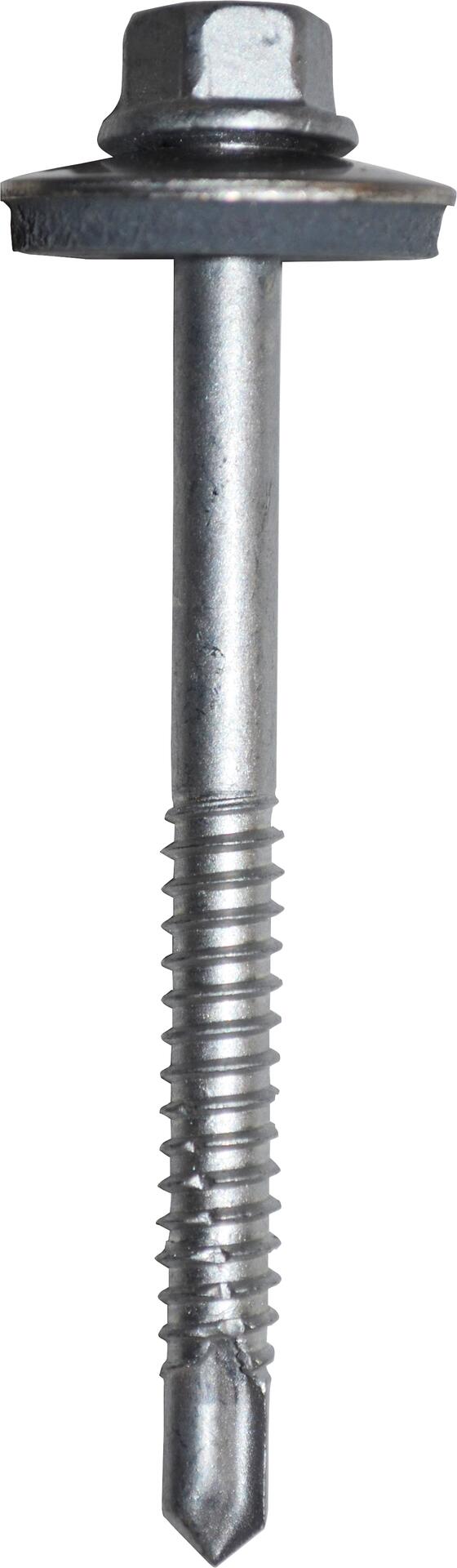 FABO FE V2A SW 3/8 DS 16 6,3 x 25 /Bmax 6mm
