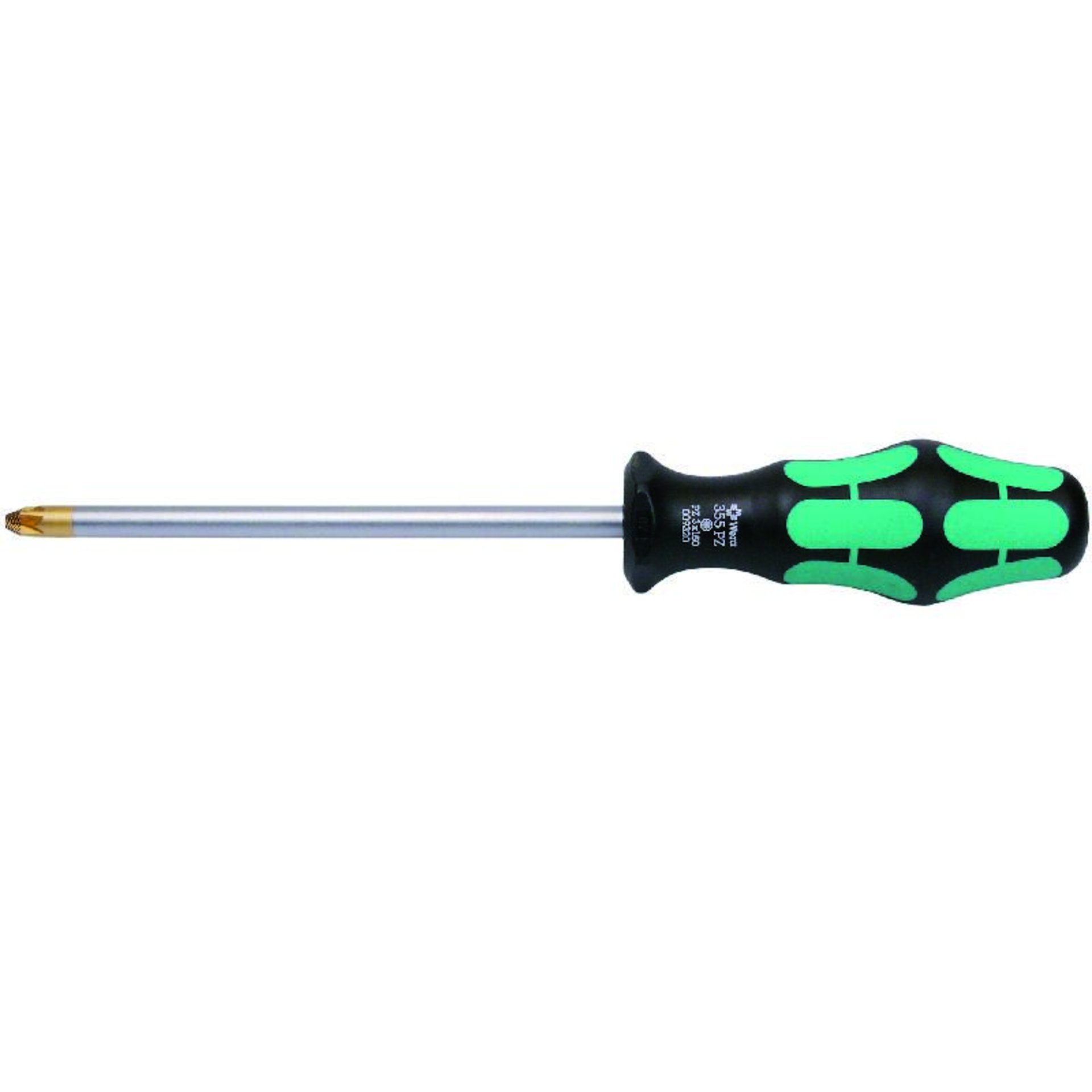 SCHRAUB-DREHER WERA PZ 1 455.01