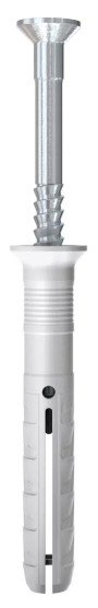 Nageldübel N-S Senkkopf
