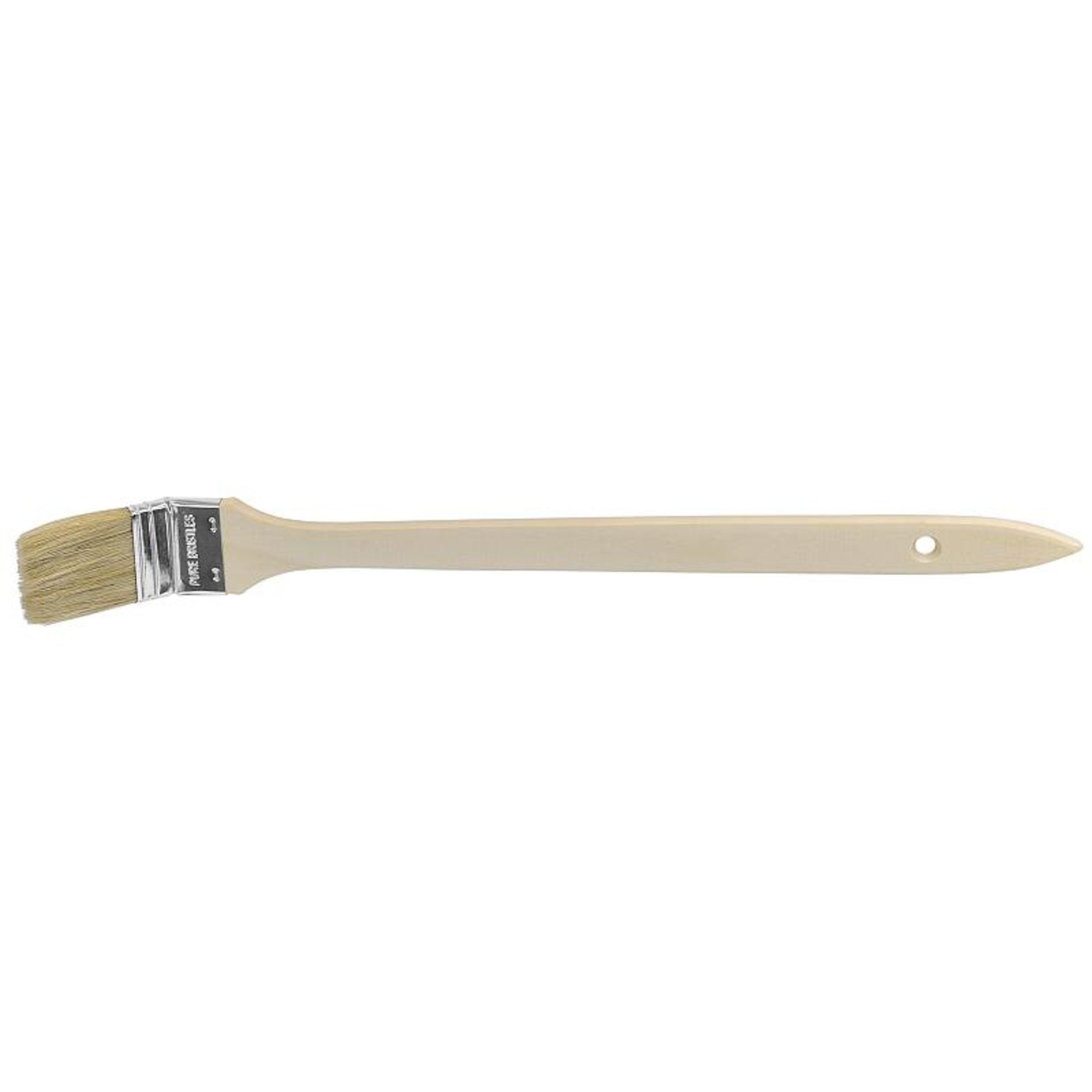 Artikelhauptbild HEIZKÖRPERPINSEL PROFI 25 MM 568.25