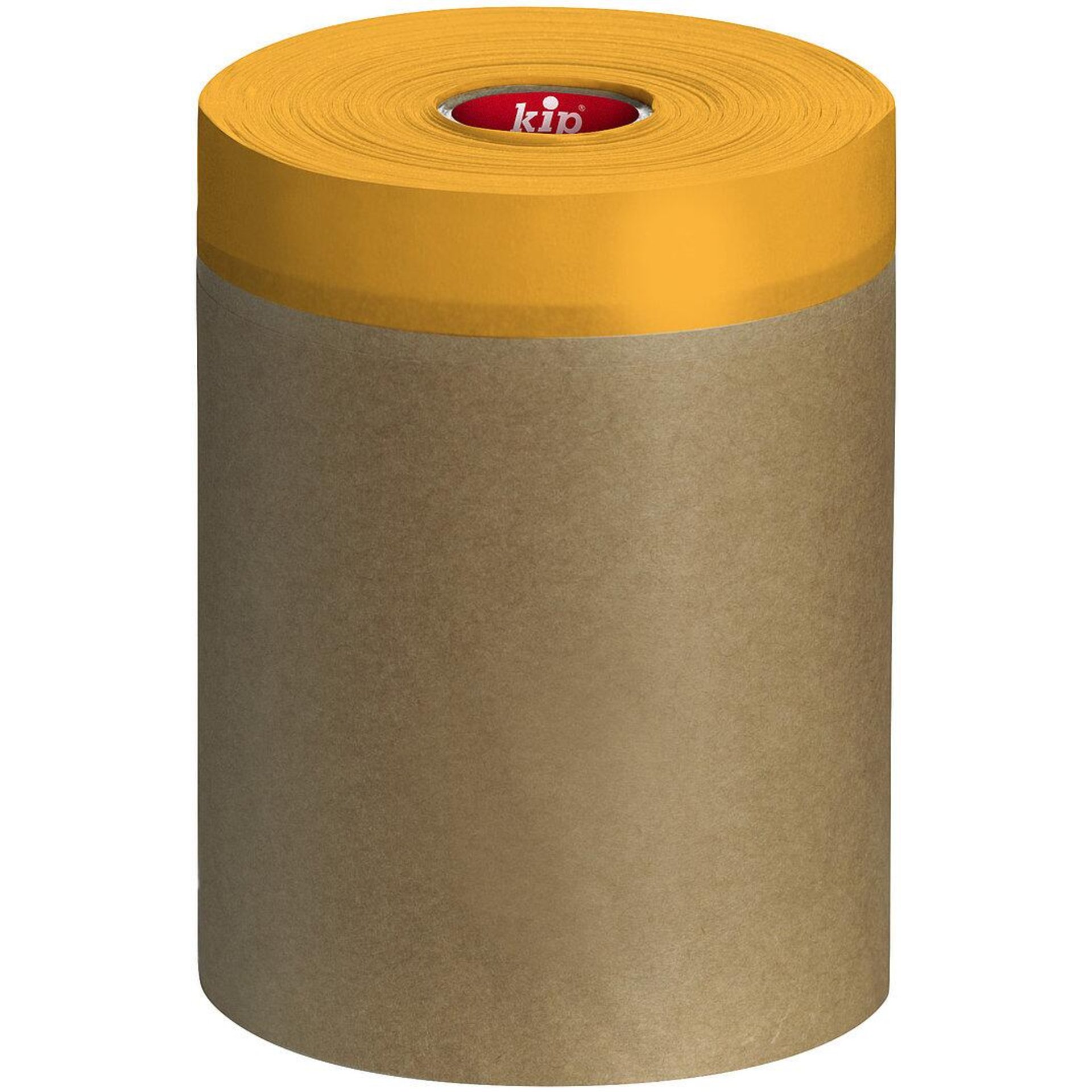 Artikelhauptbild 348 WASHI-TEC Papier-Masker 180x25.000 mm /Rol