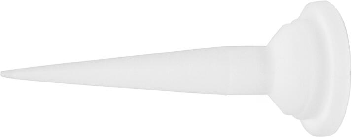 SPITZDÜSE FÜR KARTUSCHENPRES 4600.9