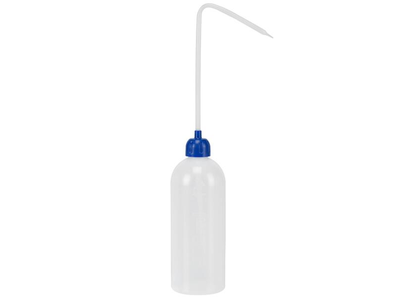 SPRITZFLASCHE 0,5 LITER 06.766