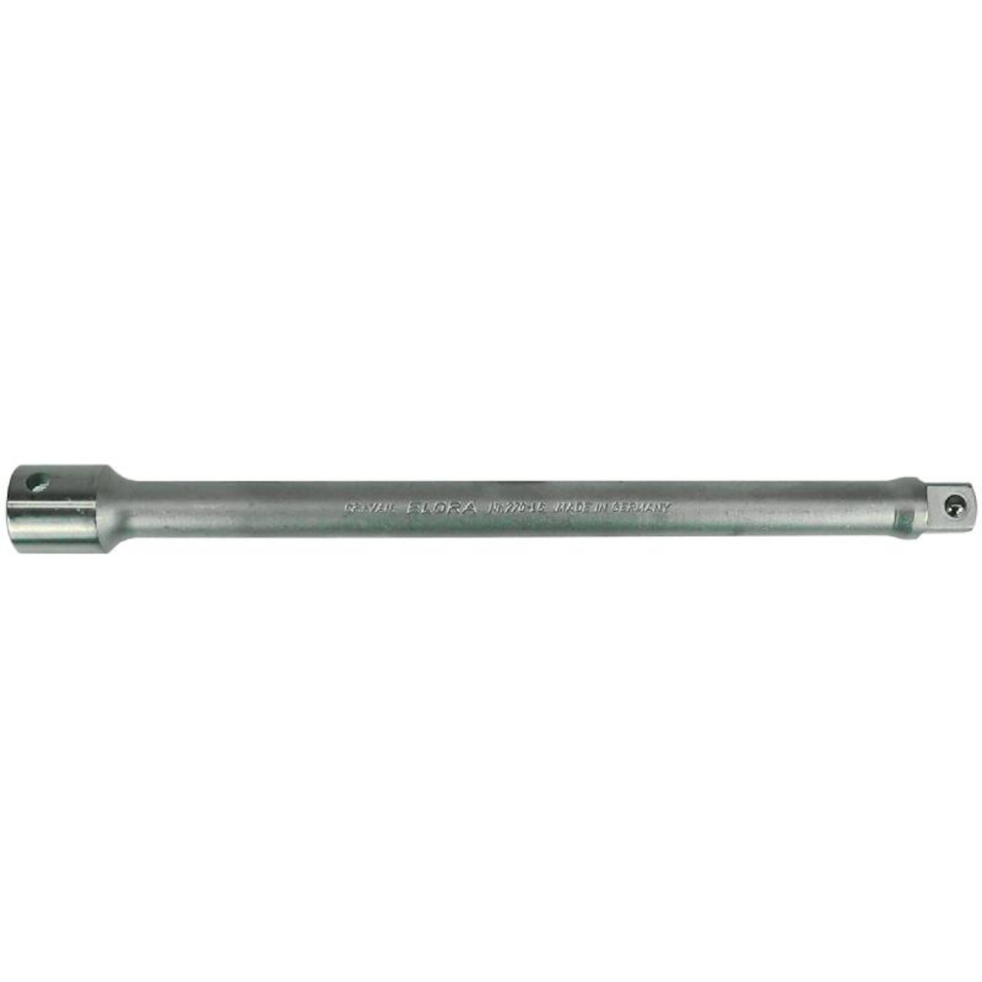 VERLÄNGERUNG 1/2 Z 75 MM 77.004