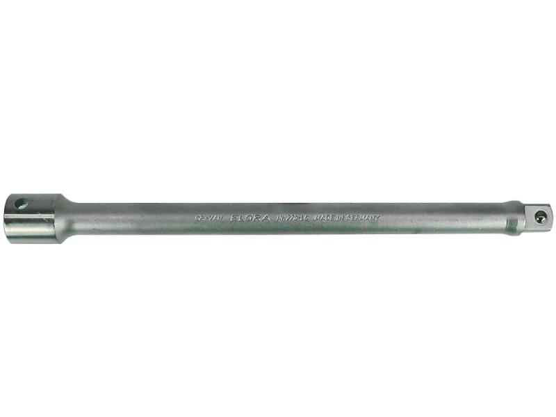 VERLÄNGERUNG 1/2 Z 125 MM 77.005