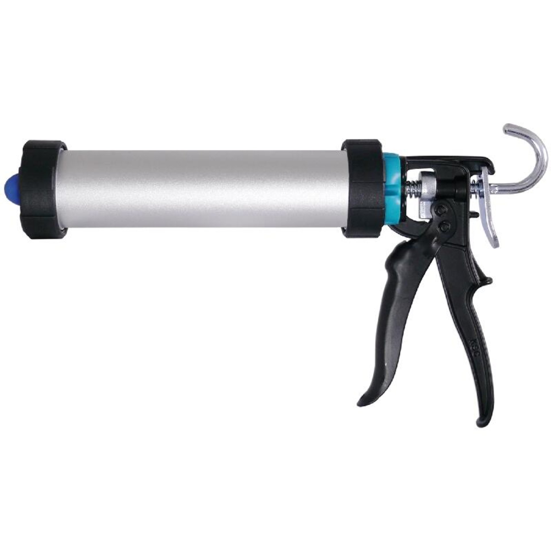 KARTUSCHEN-PRESSE COX 600 ML GESCHL. FORM 4606.6