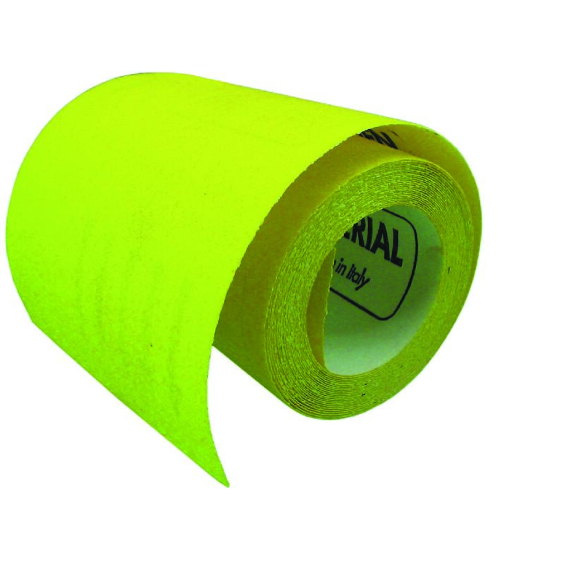 SCHLEIFPAPIER A. RO. 115MM X50M K60 174.88