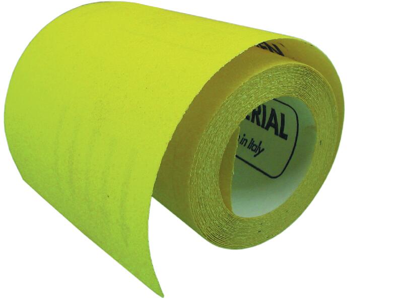 SCHLEIFPAPIER A. RO. 115MM X0M K100 174.90