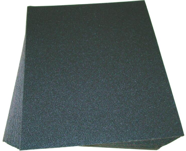 SCHLEIFPAPIER NAß/TR K 120 85-120